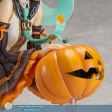 Оригінальна аніме фігурка Hatsune Miku "TRICK or MIKU" illustration by Hidari Complete Figure