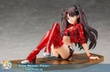 Оригинальная аниме фигурка Fate/stay night - Rin Tohsaka TYPE-MOON RACING Ver. 1/7 Complete Figure