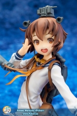 Оригинальная аниме фигурка Kantai Collection -Kan Colle- Yukikaze Complete Figure