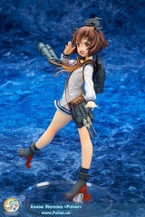 Оригинальная аниме фигурка Kantai Collection -Kan Colle- Yukikaze Complete Figure