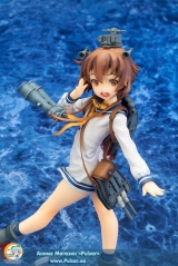 Оригинальная аниме фигурка Kantai Collection -Kan Colle- Yukikaze Complete Figure
