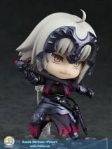 Оригинальная аниме фигурка Nendoroid - Fate/Grand Order: Avenger/Jeanne d'Arc [Alter]