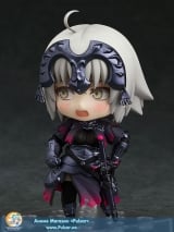 Оригинальная аниме фигурка Nendoroid - Fate/Grand Order: Avenger/Jeanne d'Arc [Alter]