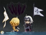 Оригинальная аниме фигурка Nendoroid - Fate/Grand Order: Avenger/Jeanne d'Arc [Alter]