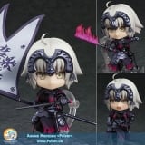 Оригинальная аниме фигурка Nendoroid - Fate/Grand Order: Avenger/Jeanne d'Arc [Alter]