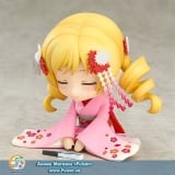 Оригинальная аниме фигурка Nendoroid - Puella Magi Madoka Magica the Movie: Mami Tomoe Maiko Ver.