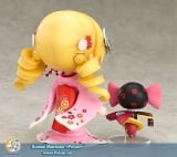 Оригинальная аниме фигурка Nendoroid - Puella Magi Madoka Magica the Movie: Mami Tomoe Maiko Ver.