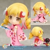 оригінальна Аніме фігурка Nendoroid - Puella Magi Madoka Magica the Movie: Mami Tomoe Maiko Ver.