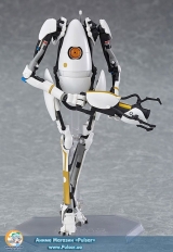 Оригинальная Sci-Fi фигурка figma - Portal2: P-Body