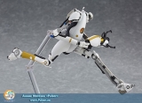 Оригинальная Sci-Fi фигурка figma - Portal2: P-Body