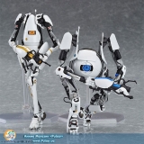 Оригинальная Sci-Fi фигурка figma - Portal2: P-Body