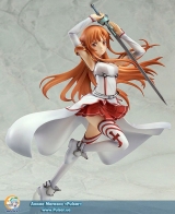 Оригінальна аніме фігурка Sword Art Online - Asuna -Knights of the Blood Ver.- 1/8 Complete Figure
