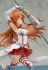 Оригінальна аніме фігурка Sword Art Online - Asuna -Knights of the Blood Ver.- 1/8 Complete Figure