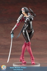Оригинальная Sci-fi фигурка DC COMICS Bishoujo - DC UNIVERSE: Katana 1/7 Complete Figure