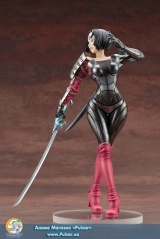 Оригинальная Sci-fi фигурка DC COMICS Bishoujo - DC UNIVERSE: Katana 1/7 Complete Figure