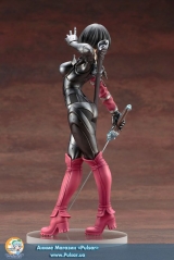 Оригинальная Sci-fi фигурка DC COMICS Bishoujo - DC UNIVERSE: Katana 1/7 Complete Figure