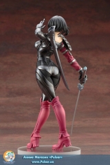 Оригинальная Sci-fi фигурка DC COMICS Bishoujo - DC UNIVERSE: Katana 1/7 Complete Figure