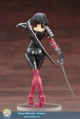 Оригинальная Sci-fi фигурка DC COMICS Bishoujo - DC UNIVERSE: Katana 1/7 Complete Figure