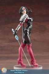 Оригинальная Sci-fi фигурка DC COMICS Bishoujo - DC UNIVERSE: Katana 1/7 Complete Figure