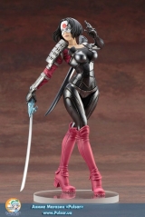 Оригинальная Sci-fi фигурка DC COMICS Bishoujo - DC UNIVERSE: Katana 1/7 Complete Figure
