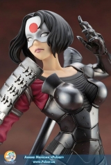 Оригинальная Sci-fi фигурка DC COMICS Bishoujo - DC UNIVERSE: Katana 1/7 Complete Figure