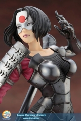 Оригинальная Sci-fi фигурка DC COMICS Bishoujo - DC UNIVERSE: Katana 1/7 Complete Figure