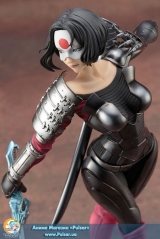 Оригинальная Sci-fi фигурка DC COMICS Bishoujo - DC UNIVERSE: Katana 1/7 Complete Figure