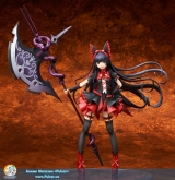Оригинальная аниме фигурка GATE: Jieitai Kanochi nite, Kaku Tatakaeri - Rory Mercury 1/7 Complete Figure [AmiAmi Exclusive Bonus]