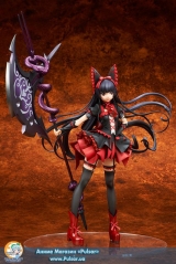 Оригинальная аниме фигурка GATE: Jieitai Kanochi nite, Kaku Tatakaeri - Rory Mercury 1/7 Complete Figure [AmiAmi Exclusive Bonus]