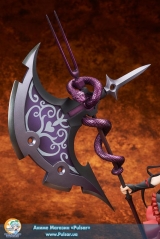 Оригинальная аниме фигурка GATE: Jieitai Kanochi nite, Kaku Tatakaeri - Rory Mercury 1/7 Complete Figure [AmiAmi Exclusive Bonus]