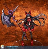 Оригинальная аниме фигурка GATE: Jieitai Kanochi nite, Kaku Tatakaeri - Rory Mercury 1/7 Complete Figure [AmiAmi Exclusive Bonus]