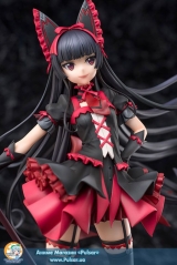Оригинальная аниме фигурка GATE: Jieitai Kanochi nite, Kaku Tatakaeri - Rory Mercury 1/7 Complete Figure [AmiAmi Exclusive Bonus]
