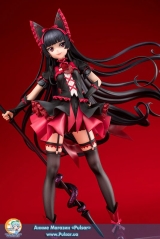 Оригинальная аниме фигурка GATE: Jieitai Kanochi nite, Kaku Tatakaeri - Rory Mercury 1/7 Complete Figure [AmiAmi Exclusive Bonus]