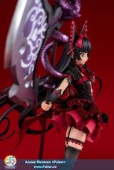 Оригинальная аниме фигурка GATE: Jieitai Kanochi nite, Kaku Tatakaeri - Rory Mercury 1/7 Complete Figure [AmiAmi Exclusive Bonus]