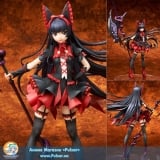 Оригинальная аниме фигурка GATE: Jieitai Kanochi nite, Kaku Tatakaeri - Rory Mercury 1/7 Complete Figure [AmiAmi Exclusive Bonus]