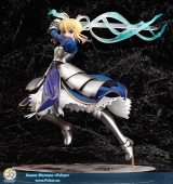 Оригінальна аніме фігурка Fate/stay night - Saber -Triumphant Excalibur - 1/7 Complete Figure