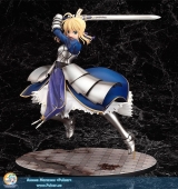 Оригінальна аніме фігурка Fate/stay night - Saber -Triumphant Excalibur - 1/7 Complete Figure
