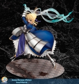 Оригінальна аніме фігурка Fate/stay night - Saber -Triumphant Excalibur - 1/7 Complete Figure