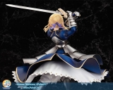 Оригинальная аниме фигурка Fate/stay night - Saber -Triumphant Excalibur- 1/7 Complete Figure