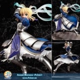 Оригинальная аниме фигурка Fate/stay night - Saber -Triumphant Excalibur- 1/7 Complete Figure