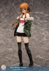 Оригінальна аніме фігурка Persona 5 - Futaba Sakura 1/7 Complete Figure