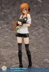Оригінальна аніме фігурка Persona 5 - Futaba Sakura 1/7 Complete Figure