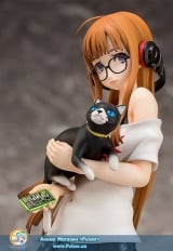 Оригінальна аніме фігурка Persona 5 - Futaba Sakura 1/7 Complete Figure