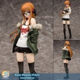 Оригинальная аниме фигурка Persona 5 - Futaba Sakura 1/7 Complete Figure
