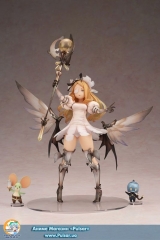 Оригинальная аниме фигурка Little Noah - White Magician Noah Complete Figure