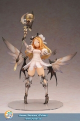 Оригинальная аниме фигурка Little Noah - White Magician Noah Complete Figure