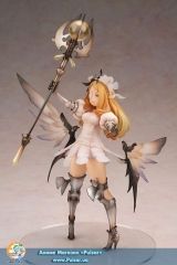 Оригинальная аниме фигурка Little Noah - White Magician Noah Complete Figure