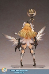Оригинальная аниме фигурка Little Noah - White Magician Noah Complete Figure