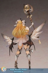 Оригинальная аниме фигурка Little Noah - White Magician Noah Complete Figure