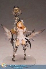Оригинальная аниме фигурка Little Noah - White Magician Noah Complete Figure